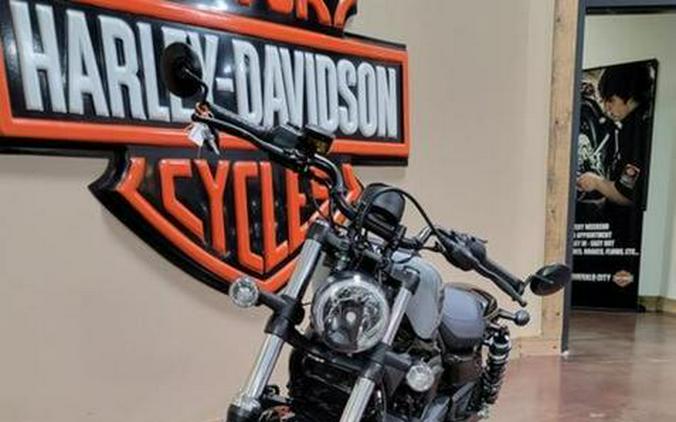 2024 Harley-Davidson® RH975 - Nightster®