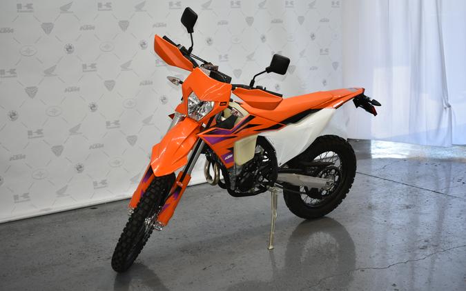 2024 KTM EXC 350 F