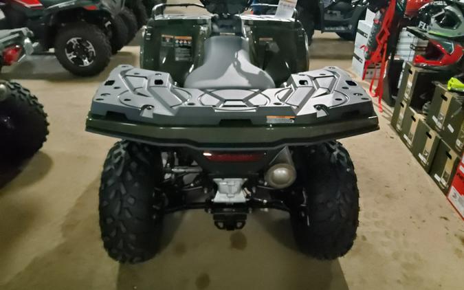 2024 Polaris Sportsman 570 Base