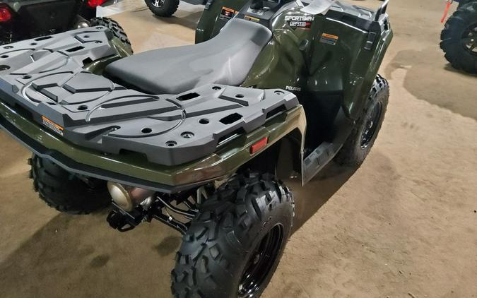 2024 Polaris Sportsman 570 Base