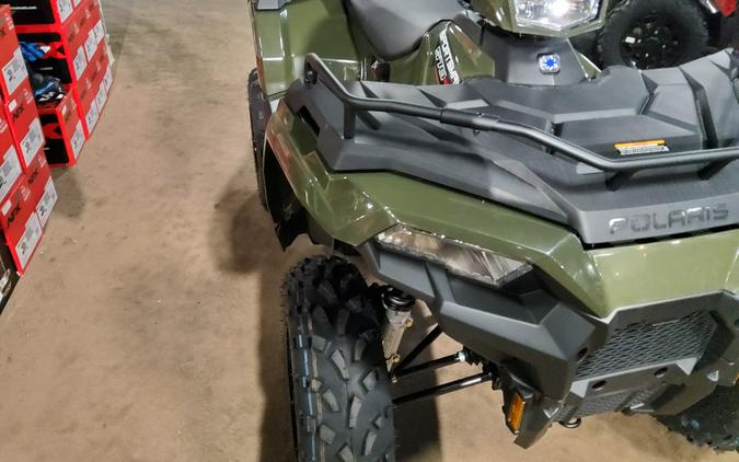 2024 Polaris Sportsman 570 Base