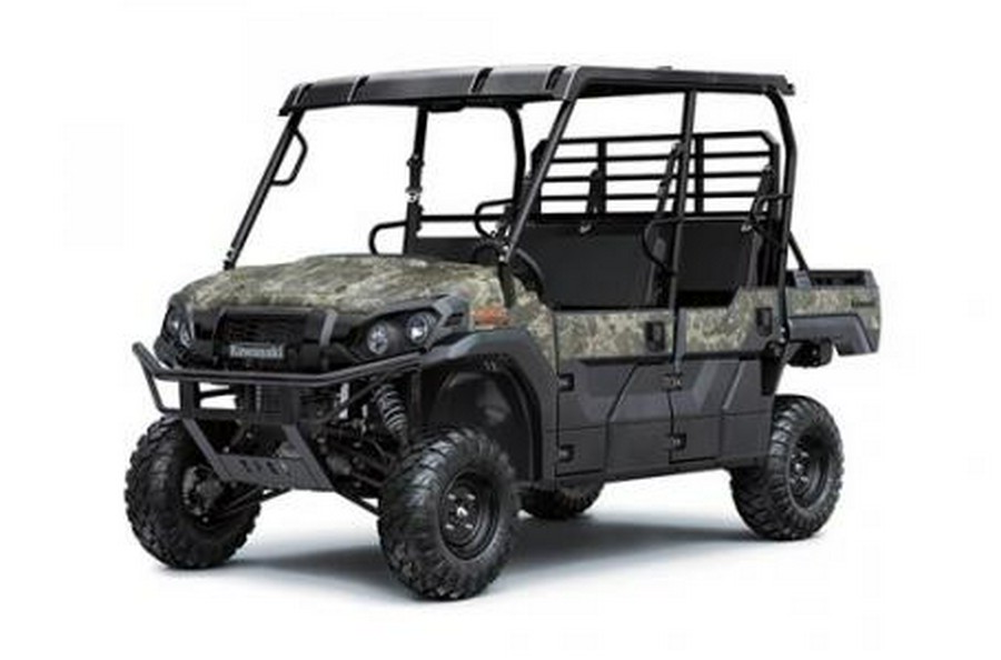 2024 Kawasaki MULE PRO-FXT™ 1000 LE CAMO