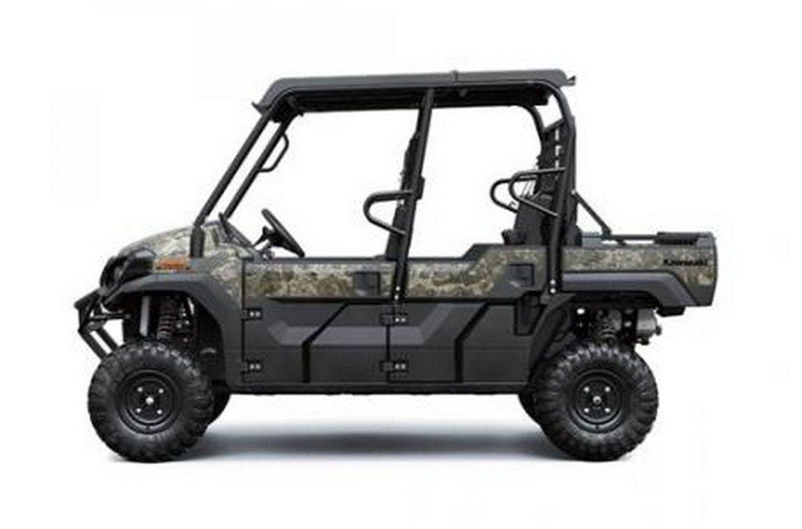 2024 Kawasaki MULE PRO-FXT™ 1000 LE CAMO