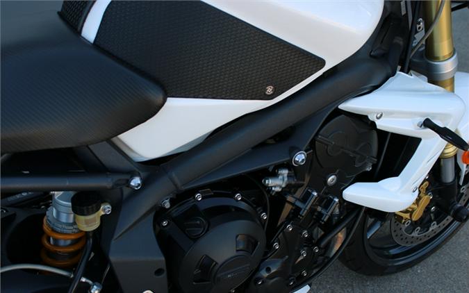 2012 Triumph Street Triple