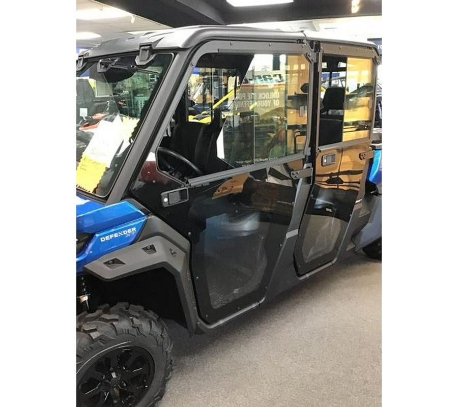 2023 Can-Am® Defender MAX XT HD10