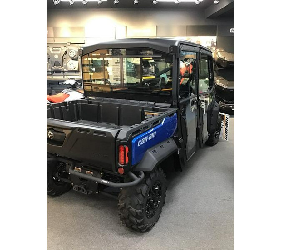 2023 Can-Am® Defender MAX XT HD10