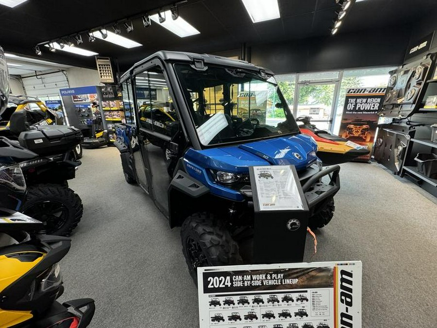 2023 Can-Am® Defender MAX XT HD10