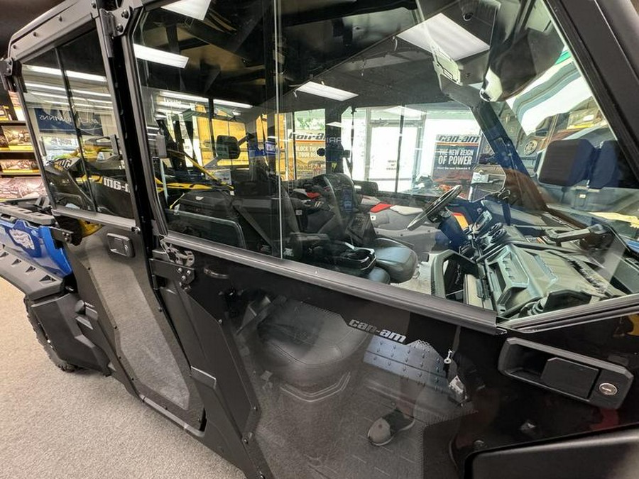 2023 Can-Am® Defender MAX XT HD10