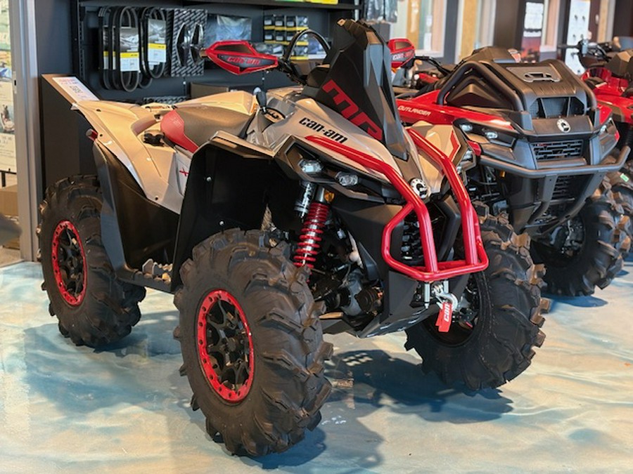 2025 Can-Am™ Renegade X mr 1000R