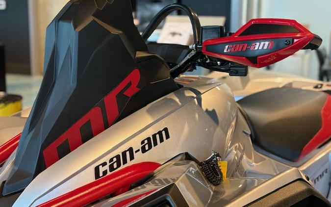 2025 Can-Am™ Renegade X mr 1000R