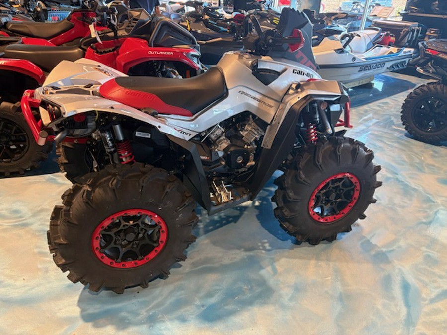 2025 Can-Am™ Renegade X mr 1000R