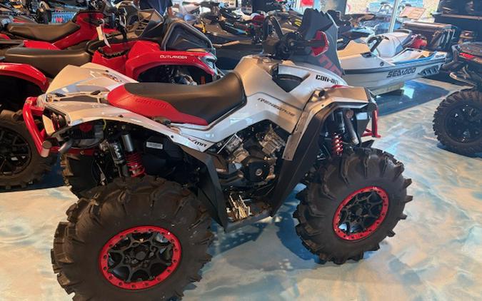 2025 Can-Am™ Renegade X mr 1000R