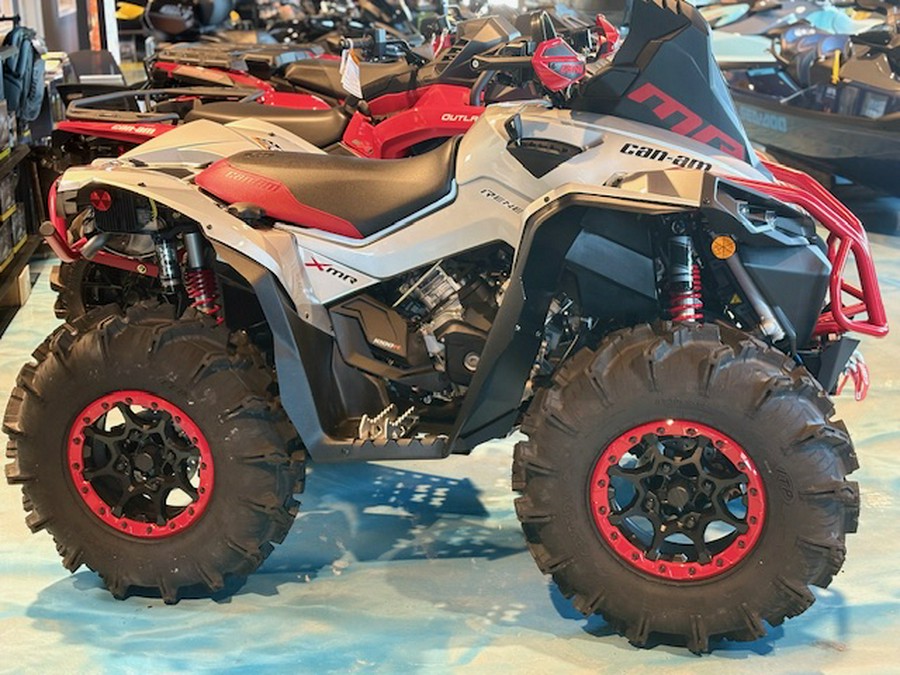 2025 Can-Am™ Renegade X mr 1000R