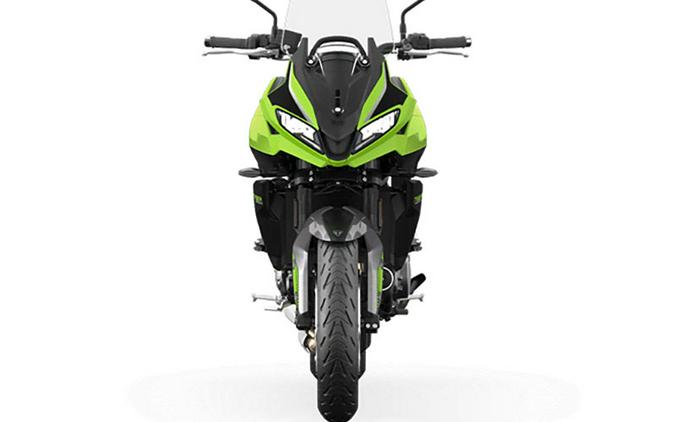 2025 Triumph Tiger Sport 660
