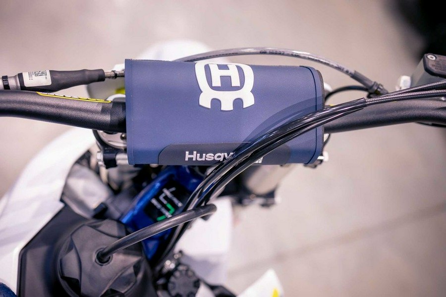 2025 Husqvarna® TC 125