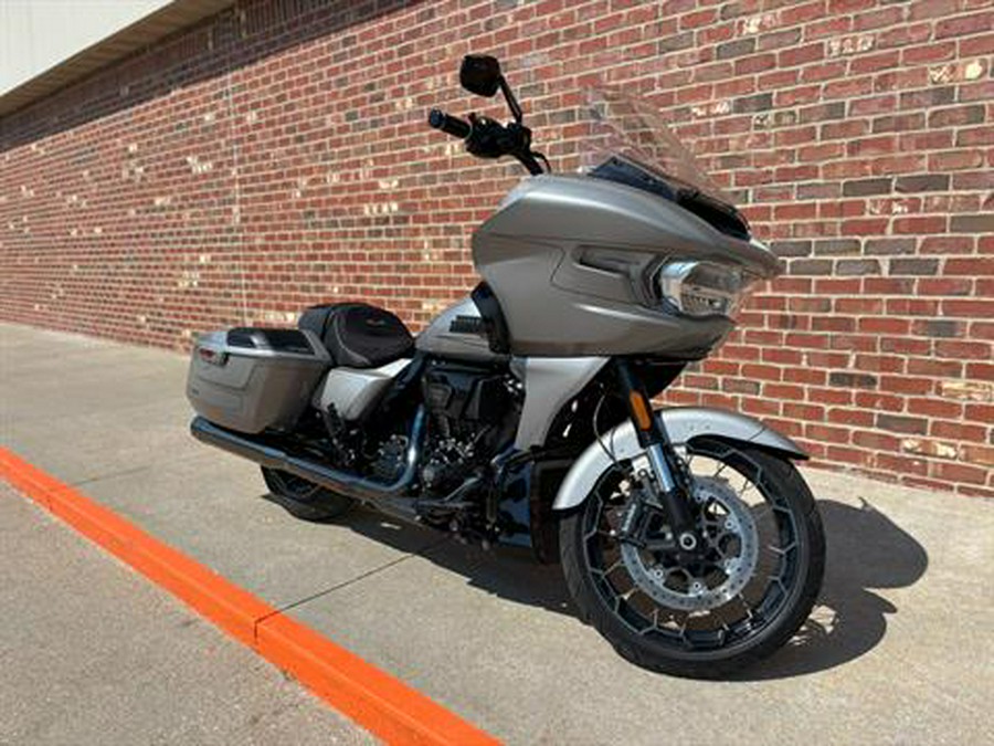 2023 Harley-Davidson CVO™ Road Glide®