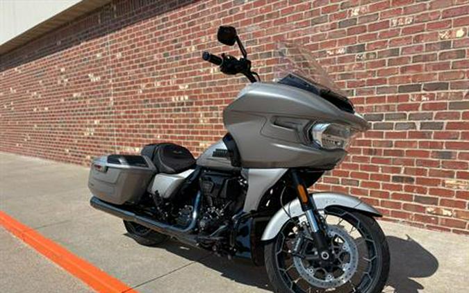 2023 Harley-Davidson CVO™ Road Glide®