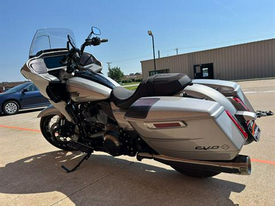 2023 Harley-Davidson CVO™ Road Glide®