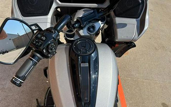 2023 Harley-Davidson CVO™ Road Glide®