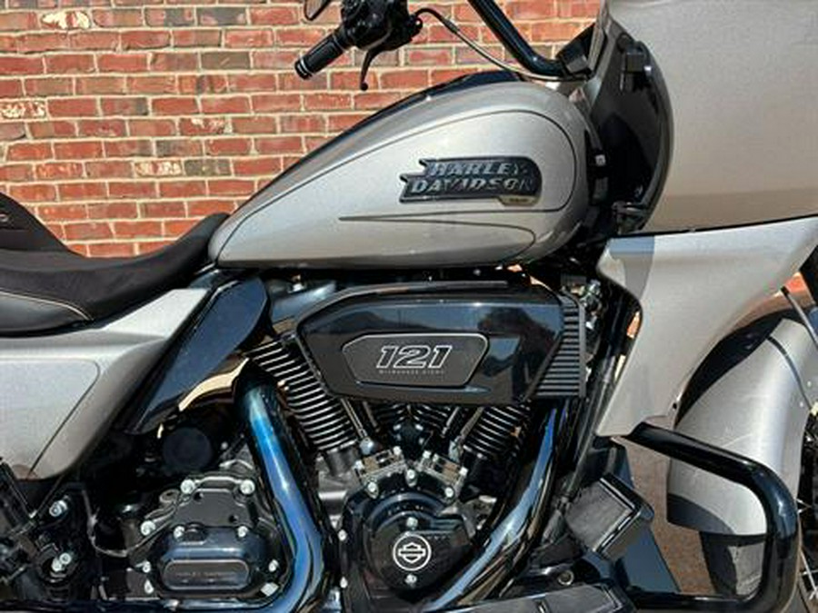 2023 Harley-Davidson CVO™ Road Glide®