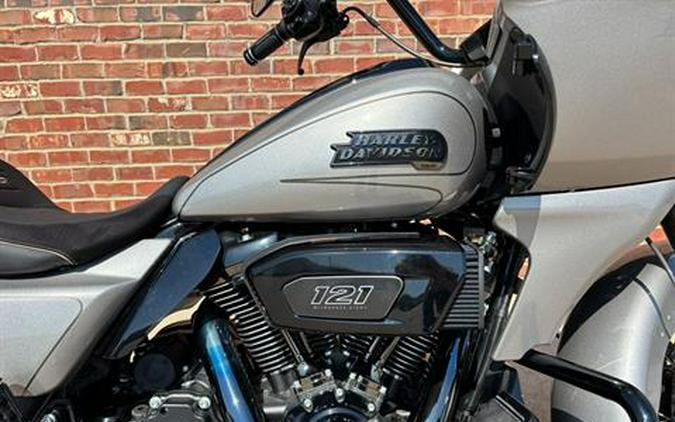 2023 Harley-Davidson CVO™ Road Glide®