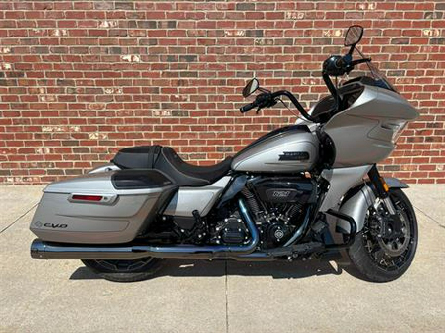 2023 Harley-Davidson CVO™ Road Glide®