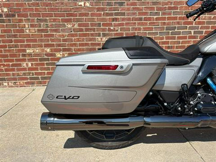 2023 Harley-Davidson CVO™ Road Glide®