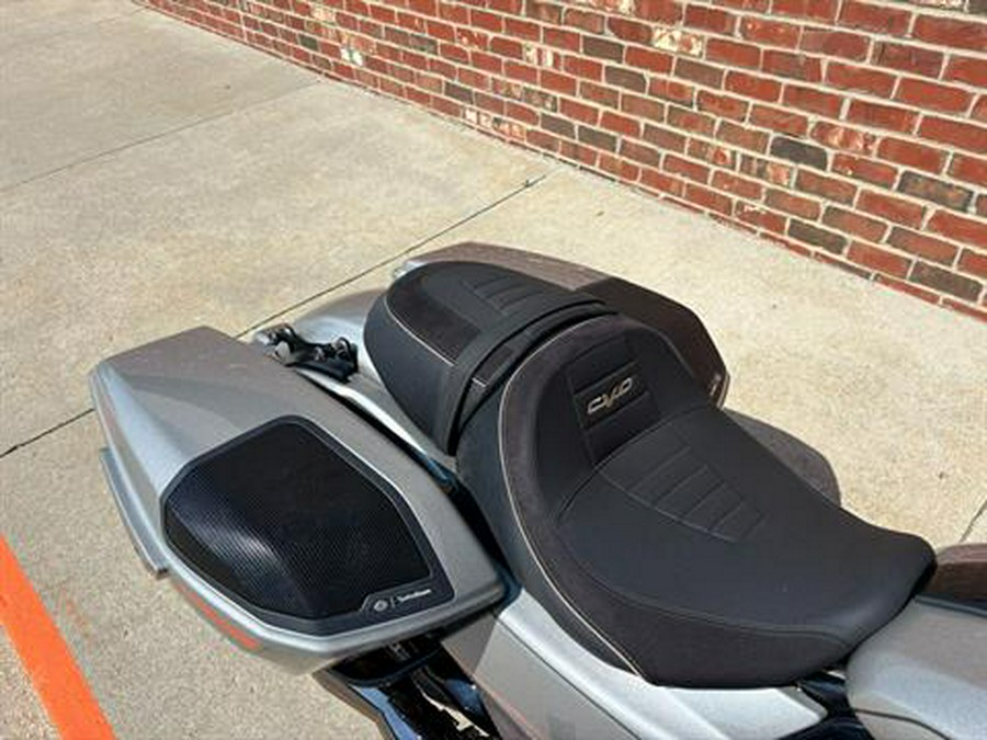 2023 Harley-Davidson CVO™ Road Glide®