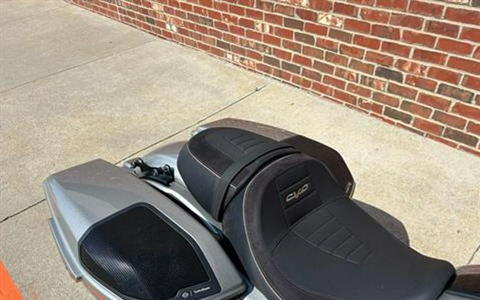 2023 Harley-Davidson CVO™ Road Glide®