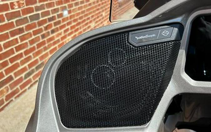 2023 Harley-Davidson CVO™ Road Glide®