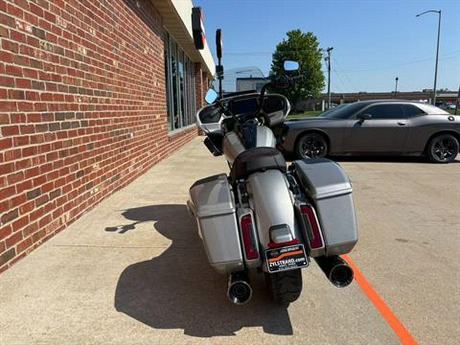 2023 Harley-Davidson CVO™ Road Glide®
