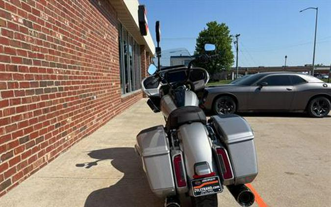 2023 Harley-Davidson CVO™ Road Glide®