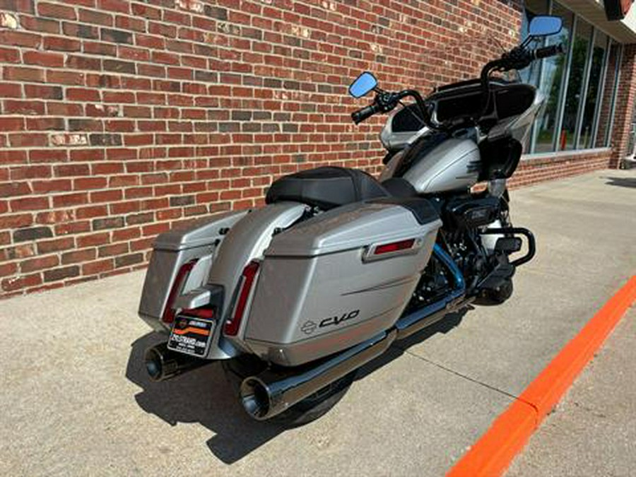 2023 Harley-Davidson CVO™ Road Glide®
