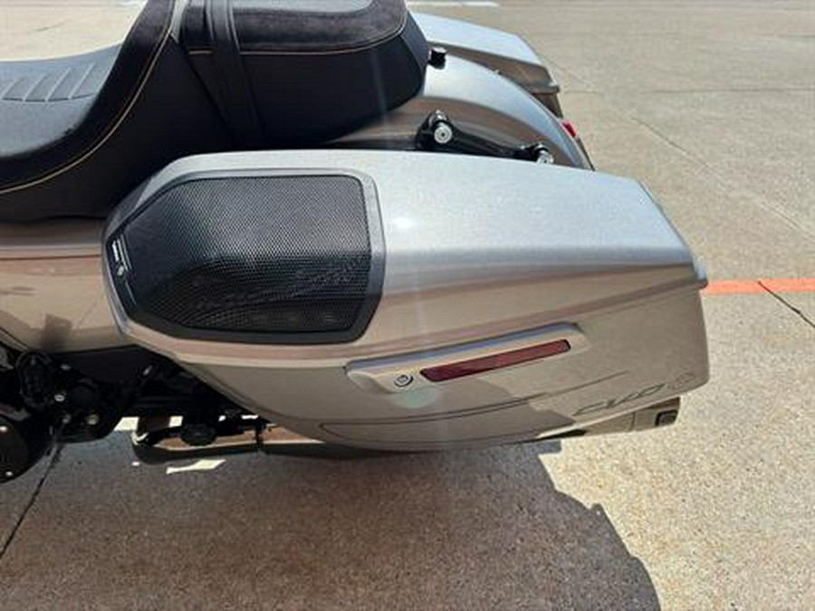 2023 Harley-Davidson CVO™ Road Glide®