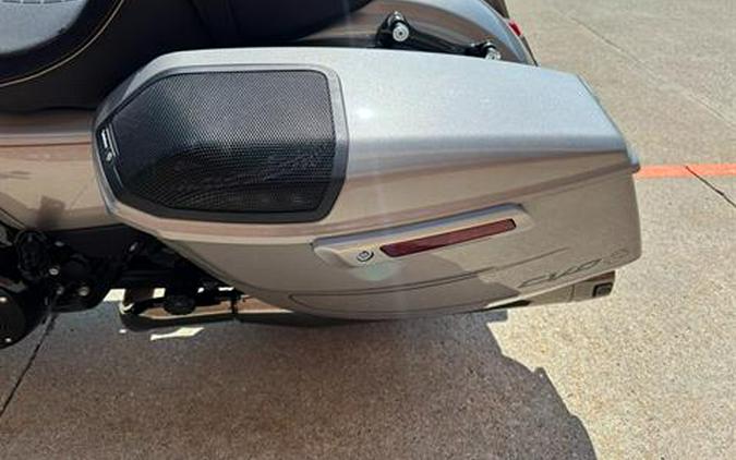 2023 Harley-Davidson CVO™ Road Glide®