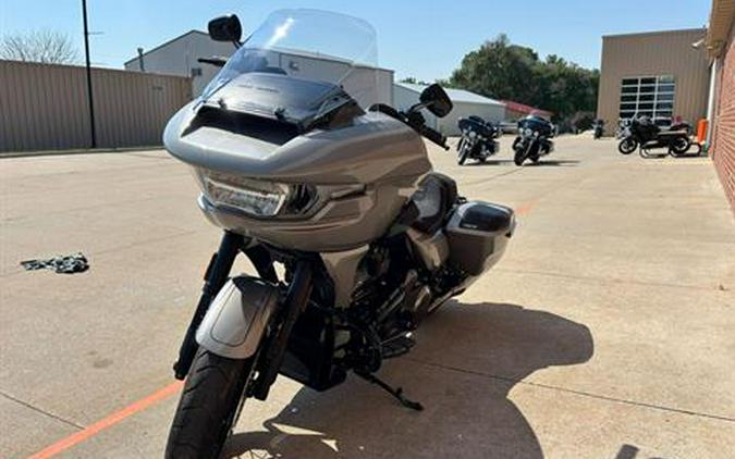 2023 Harley-Davidson CVO™ Road Glide®