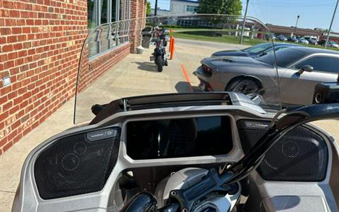 2023 Harley-Davidson CVO™ Road Glide®