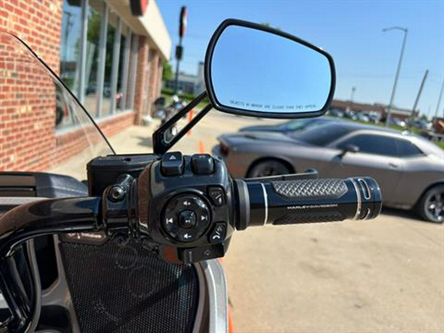 2023 Harley-Davidson CVO™ Road Glide®