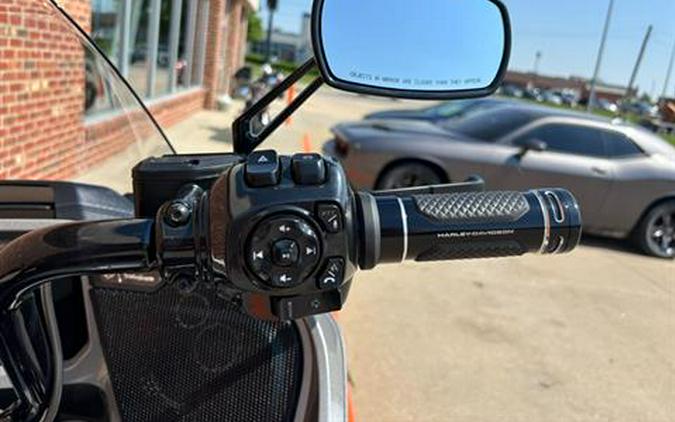 2023 Harley-Davidson CVO™ Road Glide®