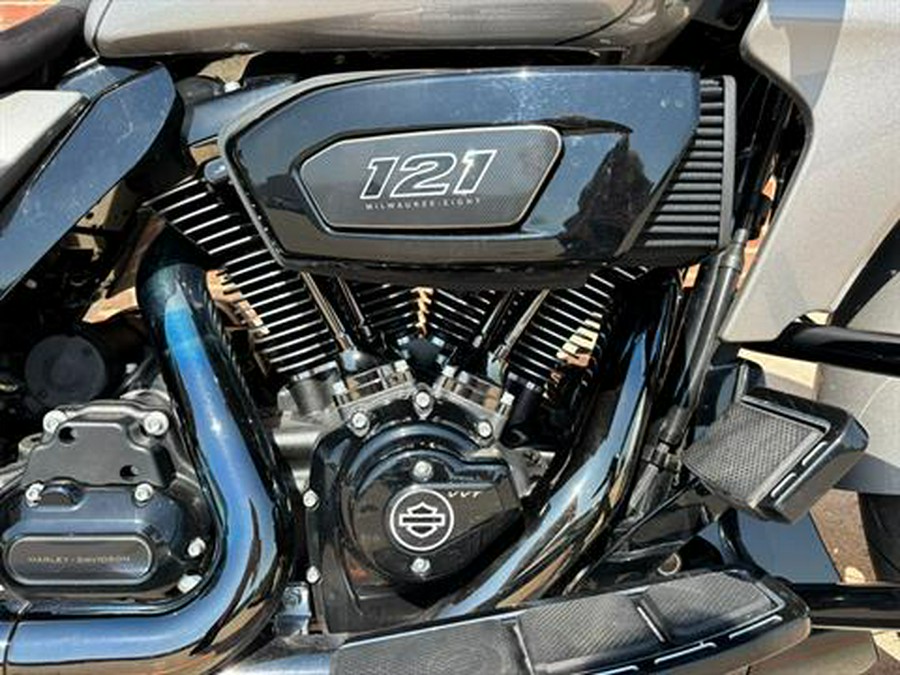 2023 Harley-Davidson CVO™ Road Glide®