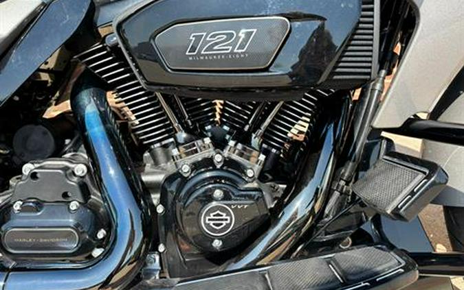 2023 Harley-Davidson CVO™ Road Glide®