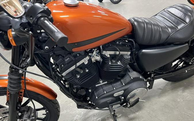 2020 Harley-Davidson XL883N - Iron 883