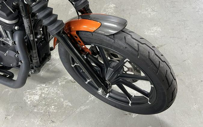 2020 Harley-Davidson XL883N - Iron 883