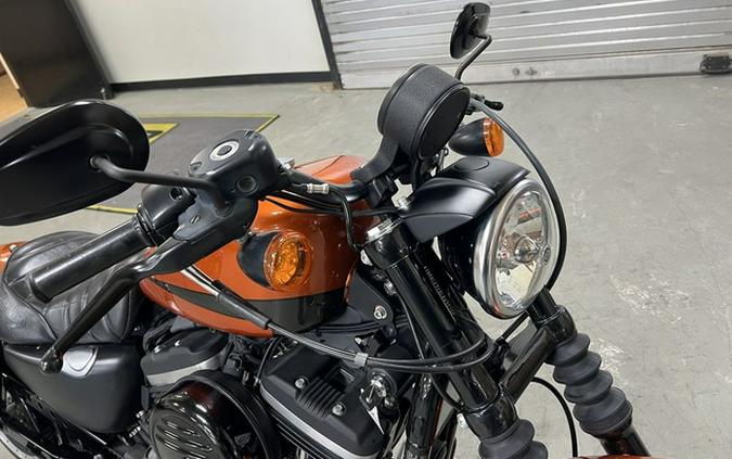 2020 Harley-Davidson XL883N - Iron 883