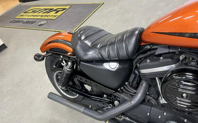 2020 Harley-Davidson XL883N - Iron 883