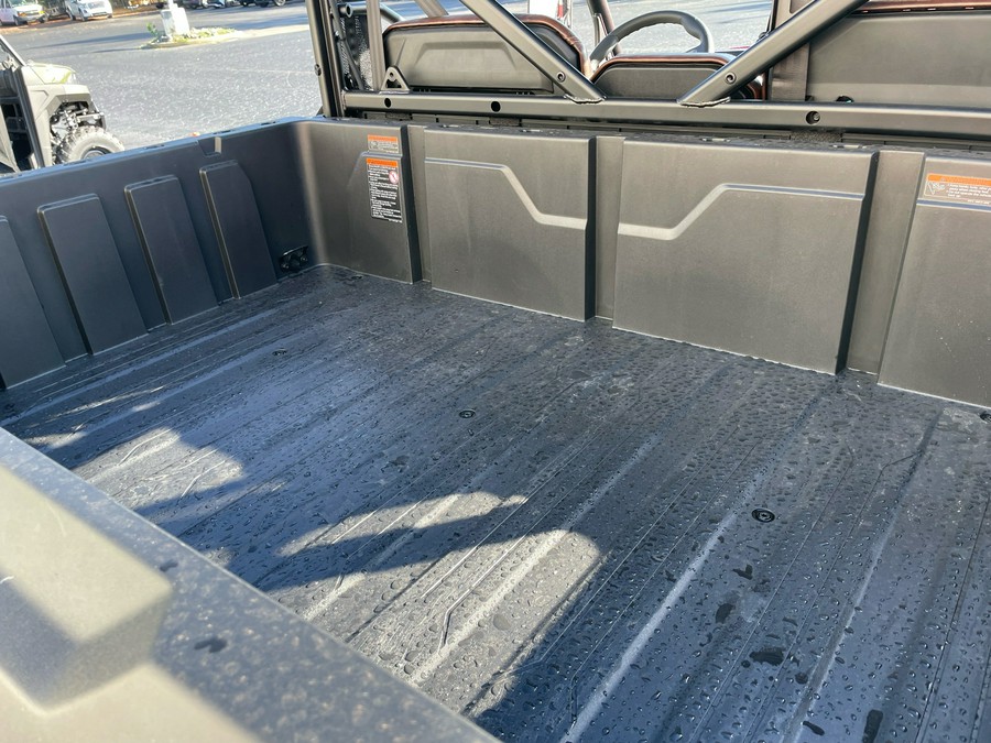 2026 CFMOTO UFORCE U10 Pro