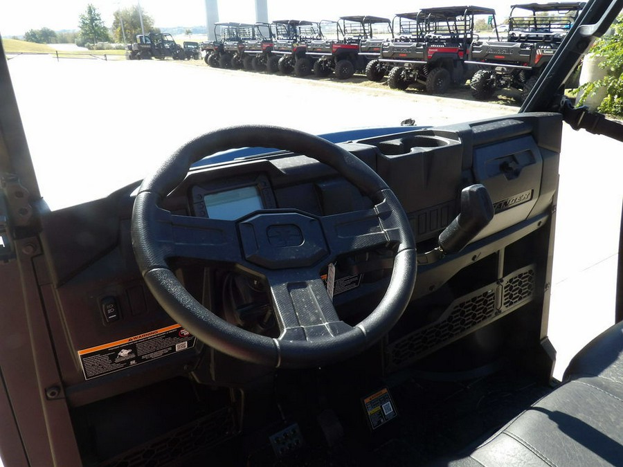 2026 Polaris® Ranger SP 570 Premium