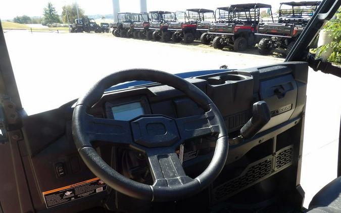 2026 Polaris® Ranger SP 570 Premium