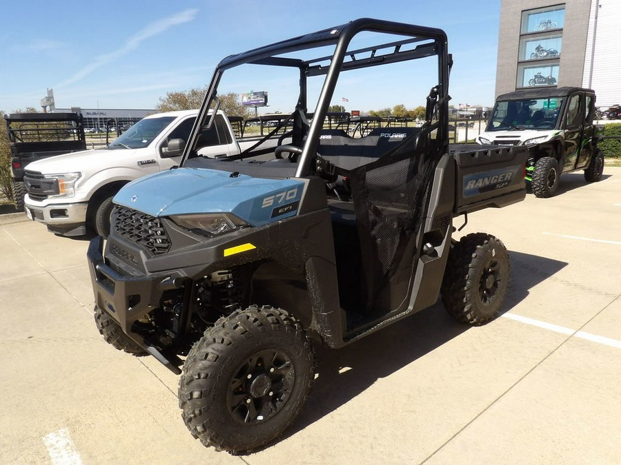 2026 Polaris® Ranger SP 570 Premium