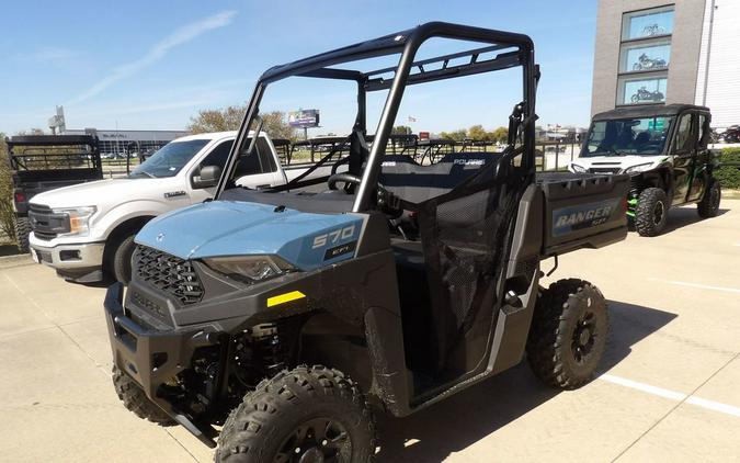 2026 Polaris® Ranger SP 570 Premium